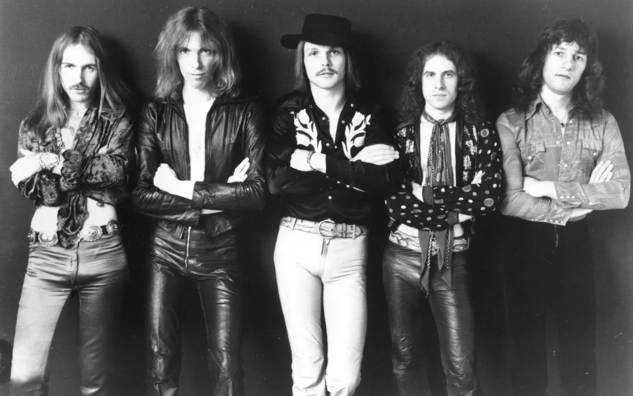 Scorpions: "Virgin Killer" bannato da uno store online svedese