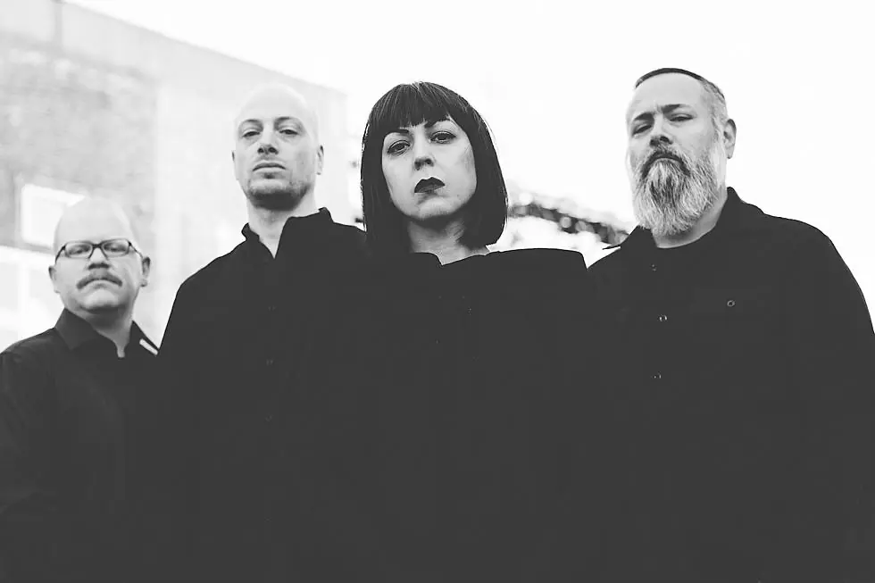 Starless: guarda il video 'Pendulum'