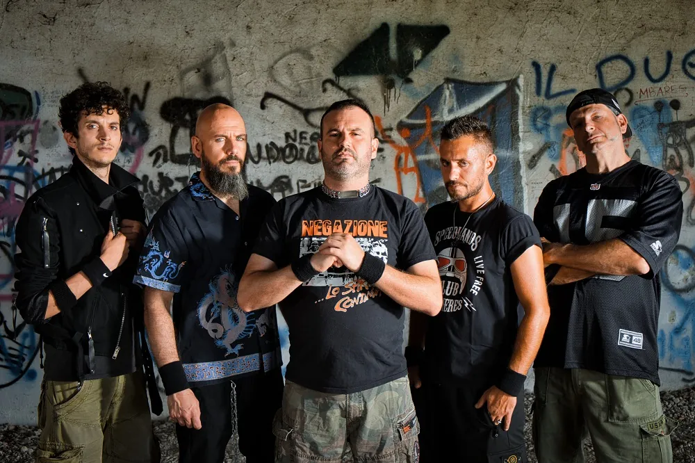 Stonedrift: uscito il videoclip 'Iron Fist', cover dei Motörhead