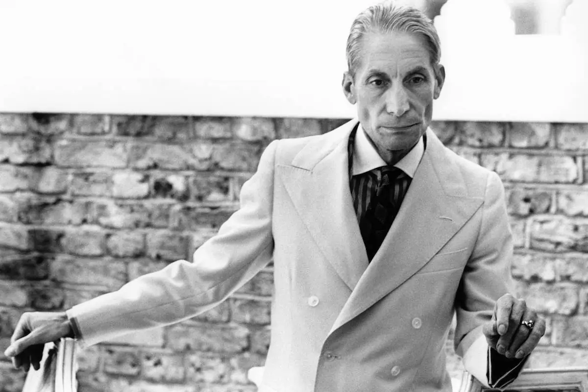 The Rolling Stones: morto a 80 anni Charlie Watts