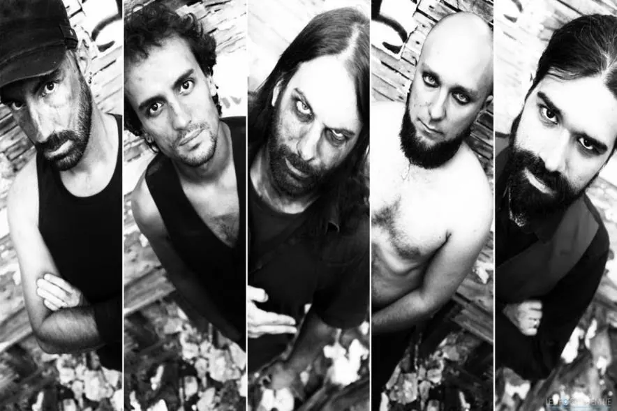 Toxi Faktory: nuovo album per la band francese