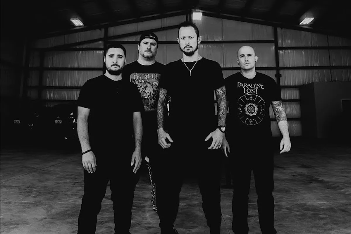 Trivium: annunciato il nuovo disco, videoclip online