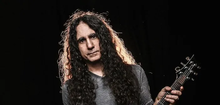 Tuesday The Sky (Jim Matheos): realizzato il video per la title-track del nuovo LP "The Blurred Horizon"
