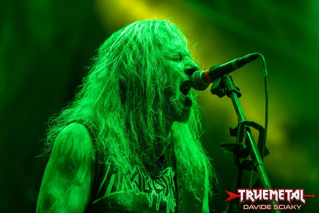 Piotr "Peter" Wiwczarek (Vader)