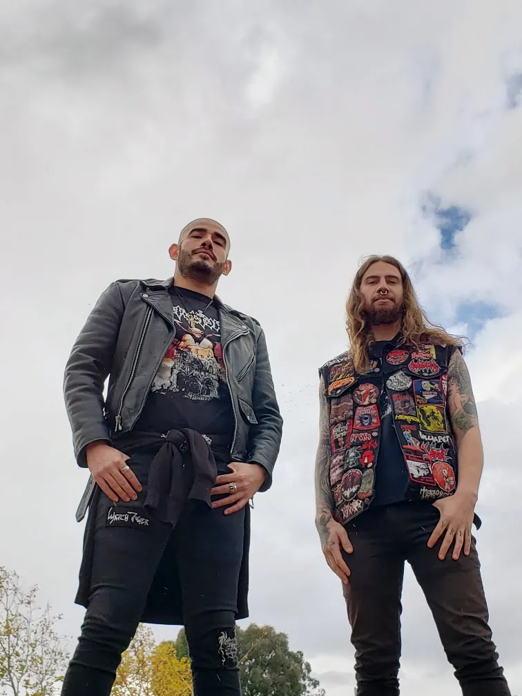 Varnok: annunciano l'uscita di 'Anthropogenic', il nuovo EP