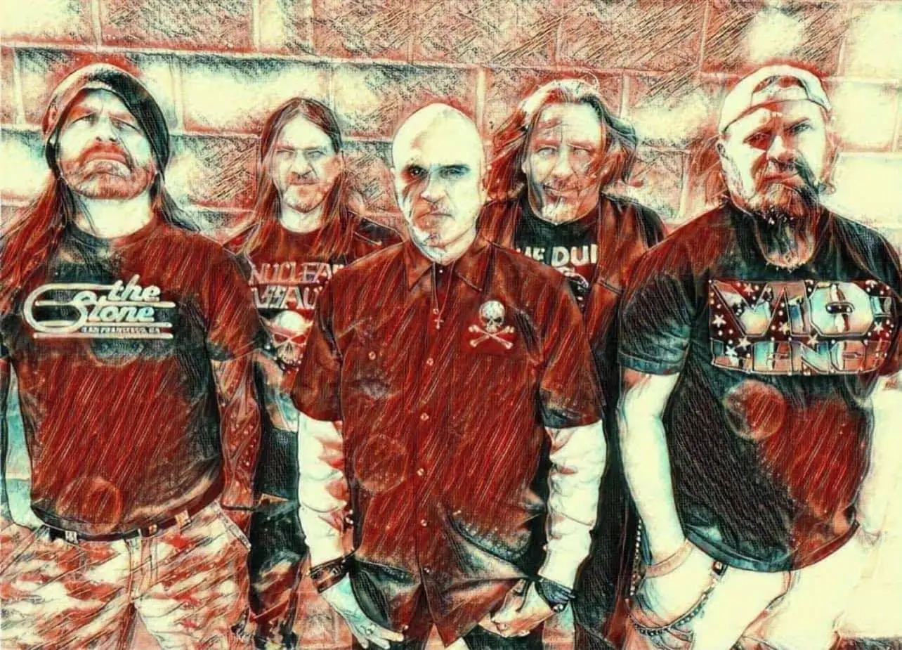 Vio-lence: ascolta la nuova 'Let the World Burn'