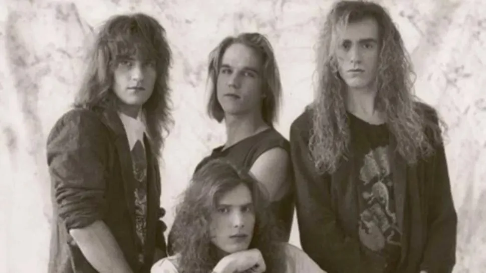 Watchtower: Dissonance Productions ristamperà "Control And Resistance"
