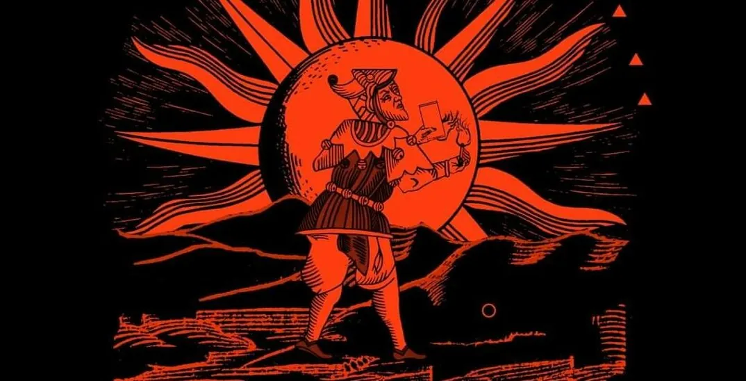XXII Arcana: accordo discografico con Wine And Fog Productions