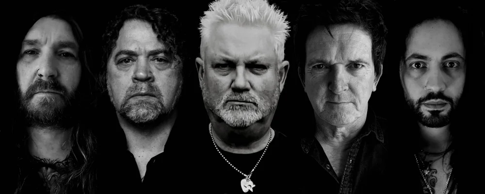 Tygers Of Pan Tang: guarda il lyric video di 'Let It Burn'
