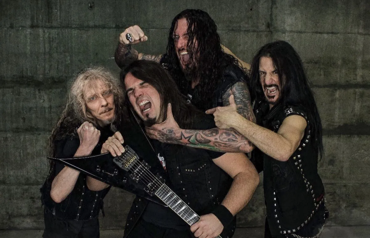 Destruction: il nuovo album uscirà all'inizio del 2022. Schmier, 'Il primo singolo potrebbe uscire il 19 agosto'