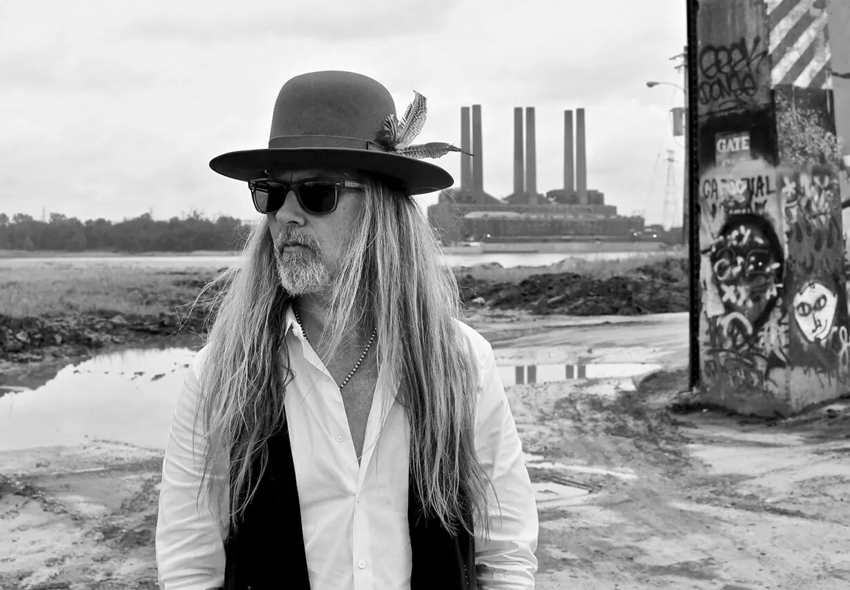 Jerry Cantrell (Alice In Chains): il "dietro le quinte" del video di 'Atone'