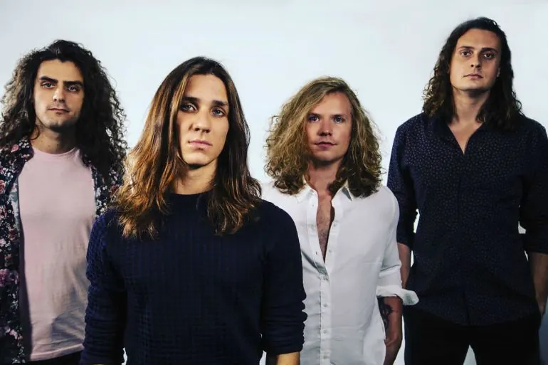 Joyous Wolf: ecco il videoclip per la nuova canzone 'Fearless'