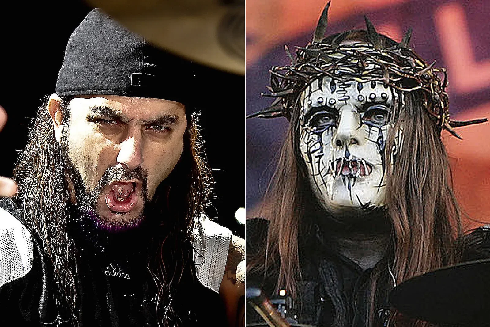 Mike Portnoy: "Joey Jordison era un batterista incredibile e l'idolo di mio figlio"