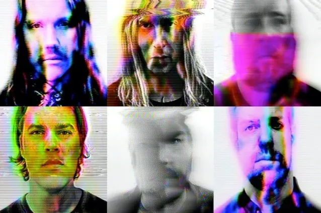 Underoath: annunciato il nuovo LP "Voyeurist"