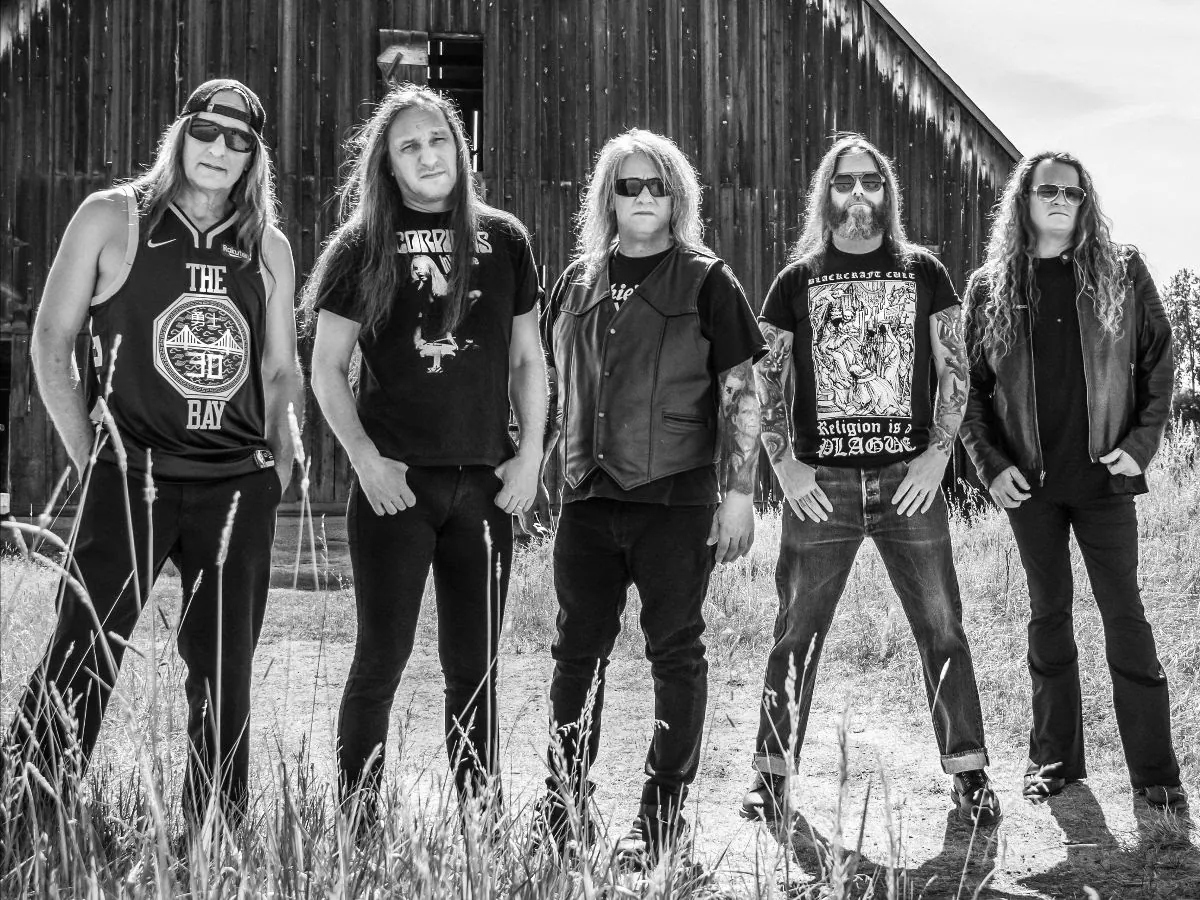 Exodus: tutti i dettagli di "Persona Non Grata"; guarda il video di 'The Beatings Will Continue (Until Morale Improves)'