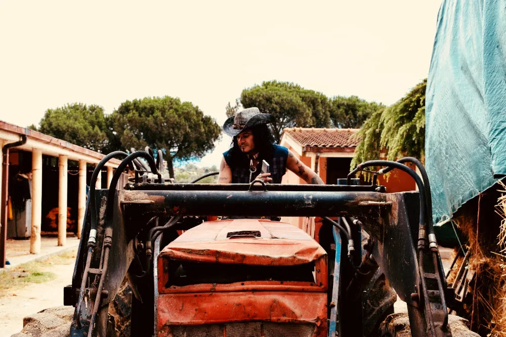 Chris Catena’s Rock City Tribe: pubblicano il singolo inedito 'Freight Train'