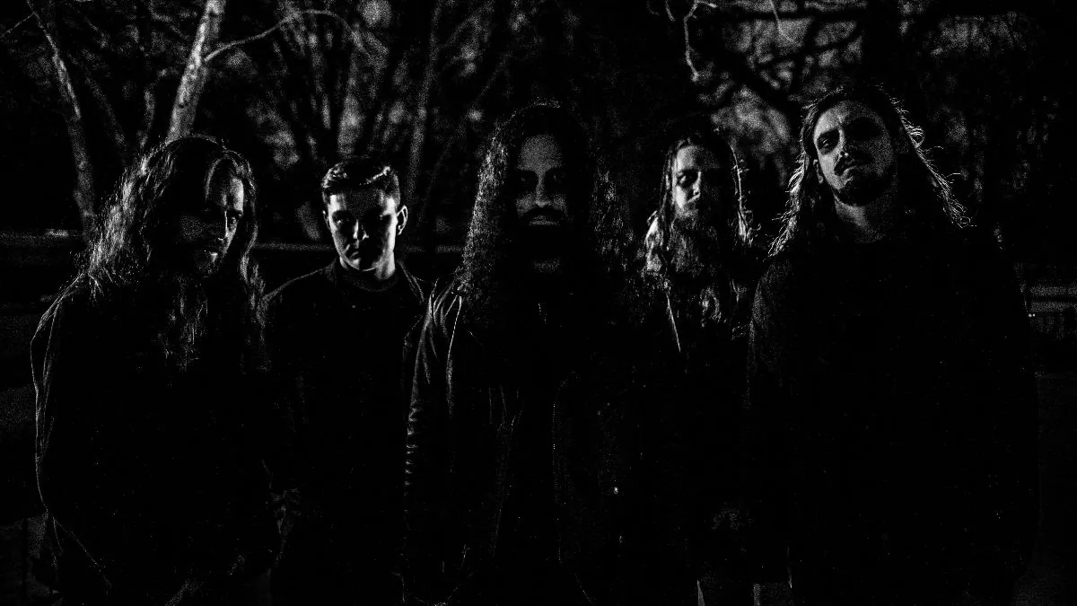 Ghost Bath: il drum playthrough ufficiale di 'Flickering Wicks Of Black'