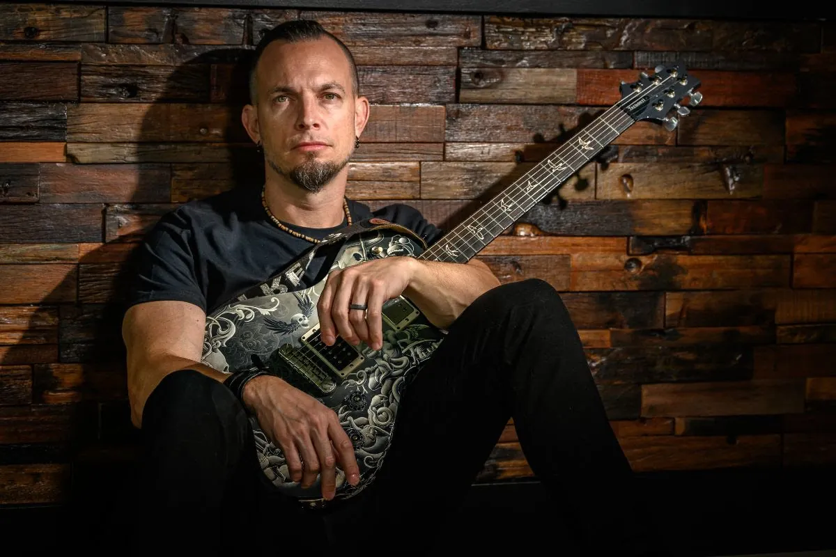 Tremonti: guarda il nuovo video di 'If Not For You'