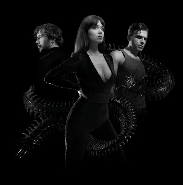 Wij: pubblicano 'Dziwidło', l'album di debutto
