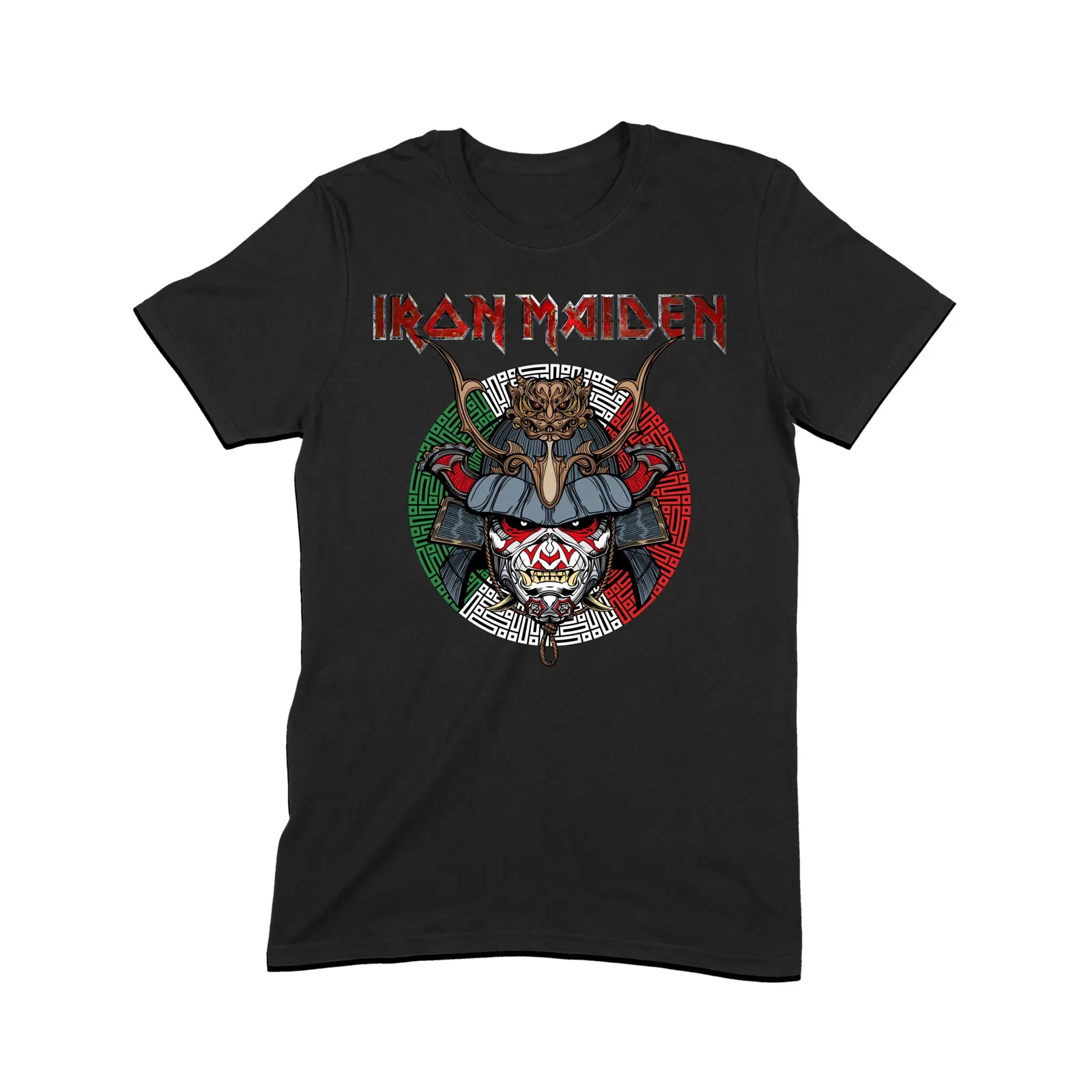 Iron Maiden: in vendita un bundle speciale di "Senjutsu" per i fan italiani