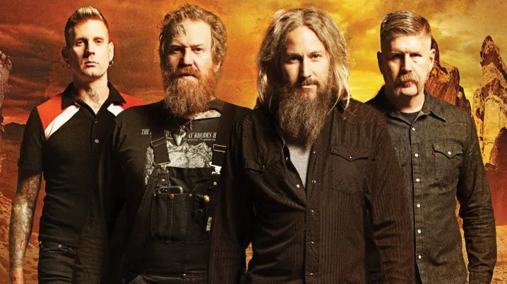Mastodon: copertina del prossimo album?
