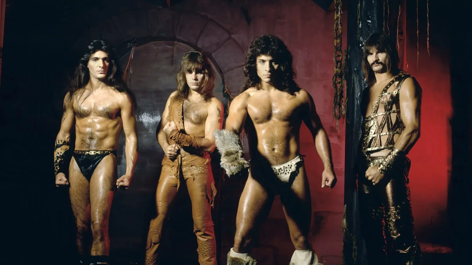 Ross The Boss: "Se i Manowar non mi avessero cacciato saremmo diventati grandi quanto i Metallica"