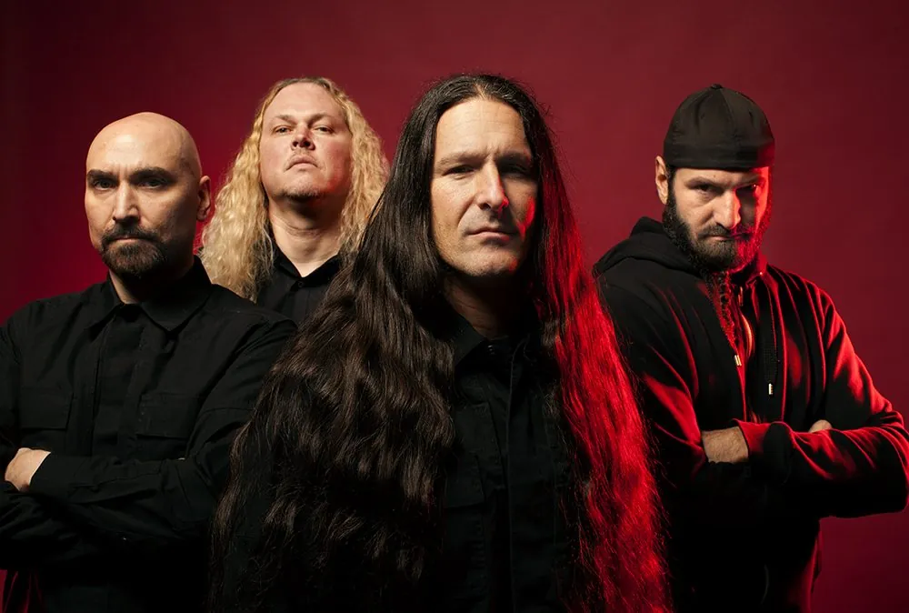 Immolation: al lavoro sul nuovo disco