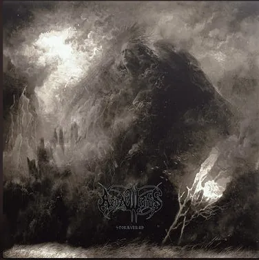 Stormveiled