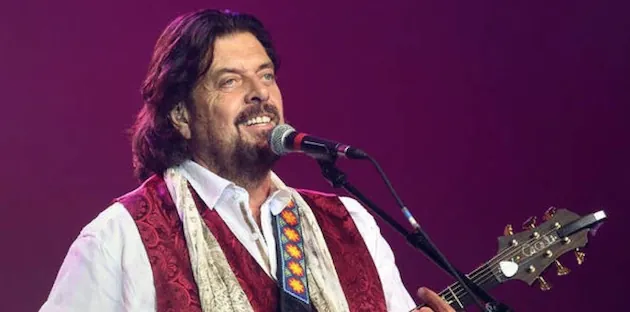 Alan Parsons: guarda il video di 'Give 'Em My Love' (con James Durbin, Joe Bonamassa)