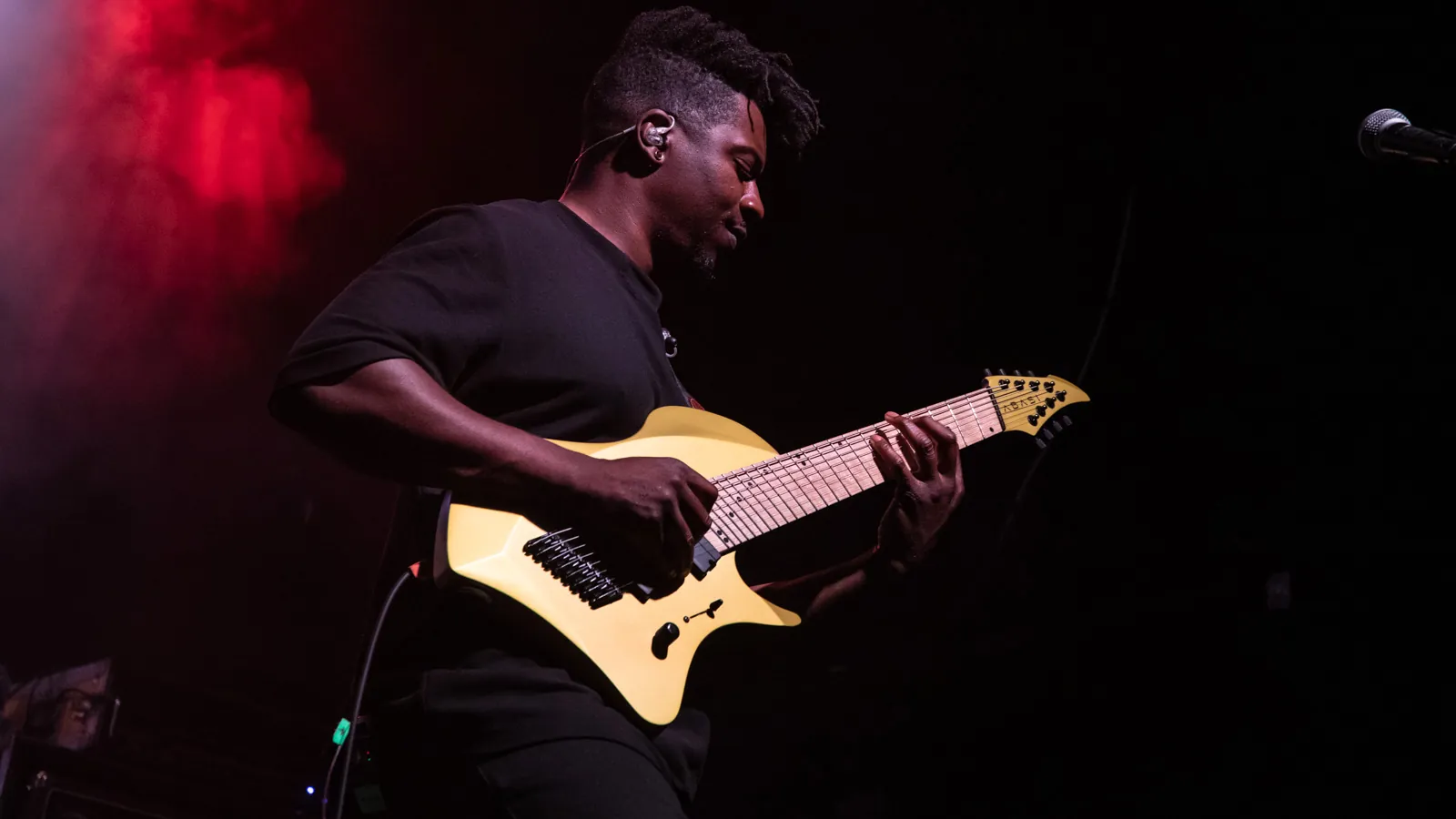 Animals As Leaders: nuovo video online