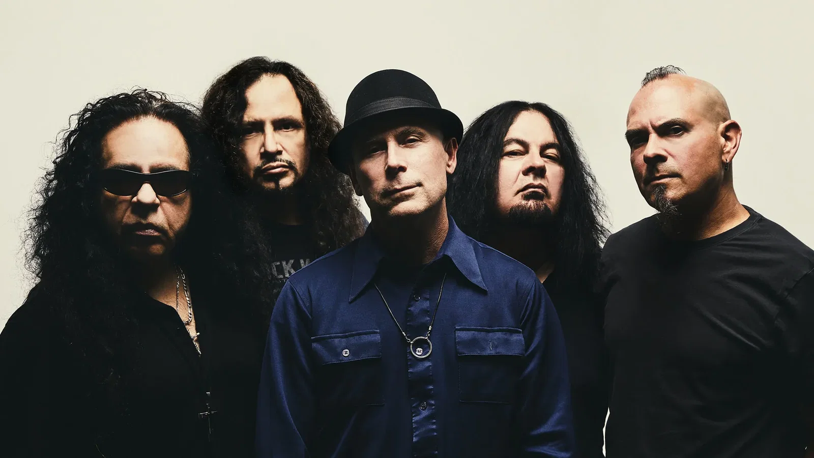 Armored Saint: pubblicato il video per "Every Man-Any Man"