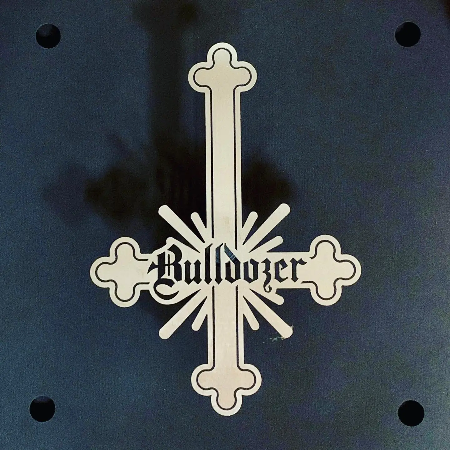 Bulldozer: “Ride Hard - Die Fast ′′, oltre tre kg di materiale in vinile nel loro boxset da 7 Lp