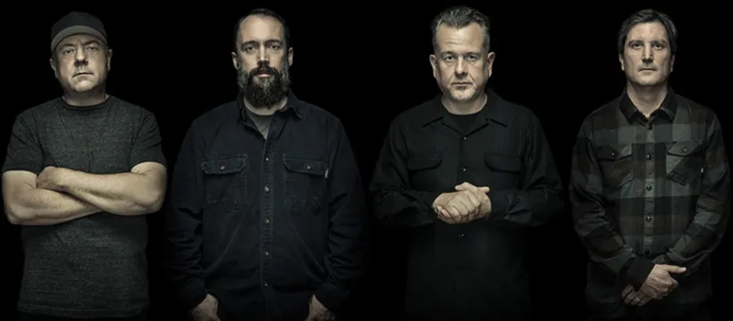 Clutch: suonata dal vivo una nuova canzone