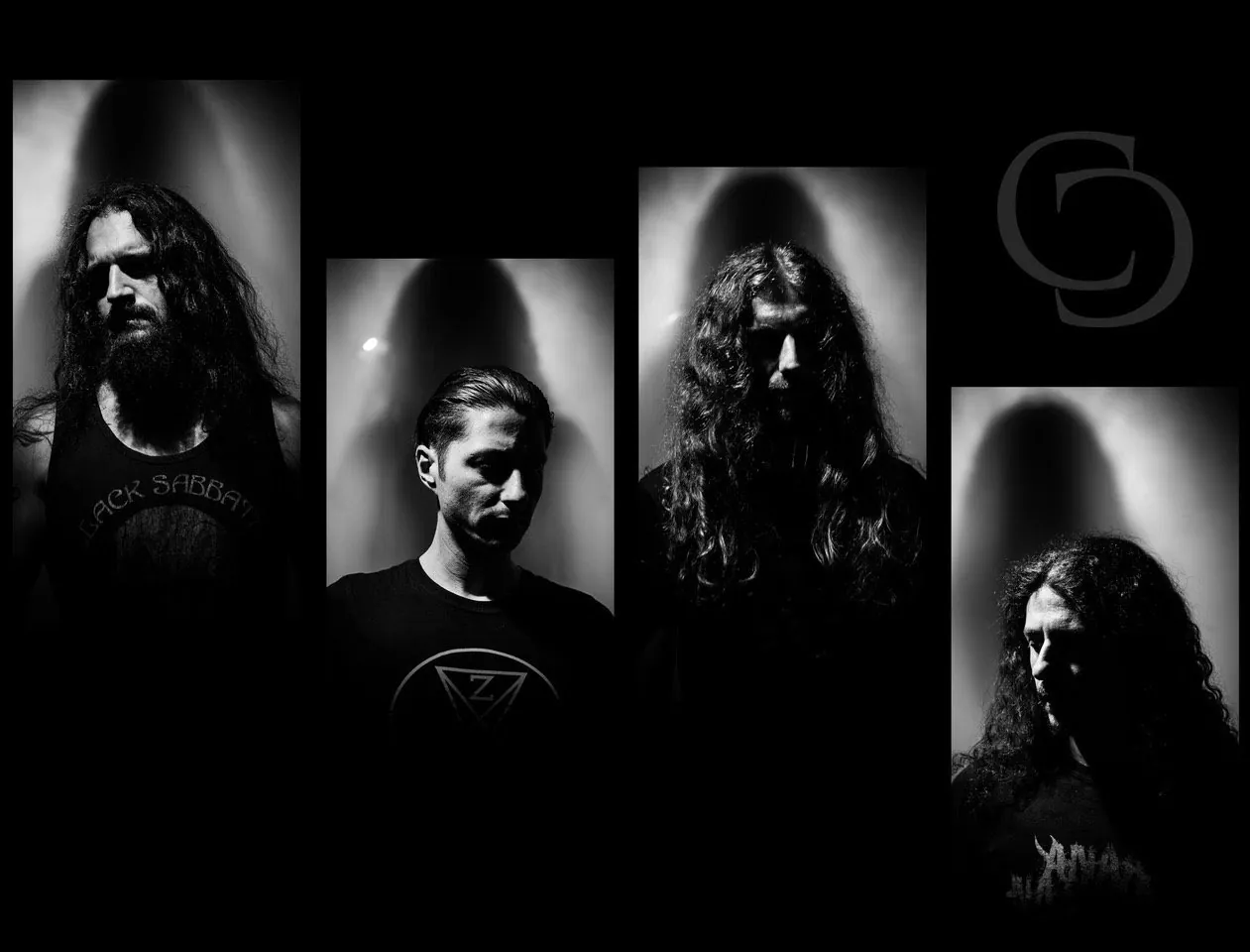 Crawling Chaos: i death metaller italiani lanciano il lyric video di 'Lock and a Bloody Knife'