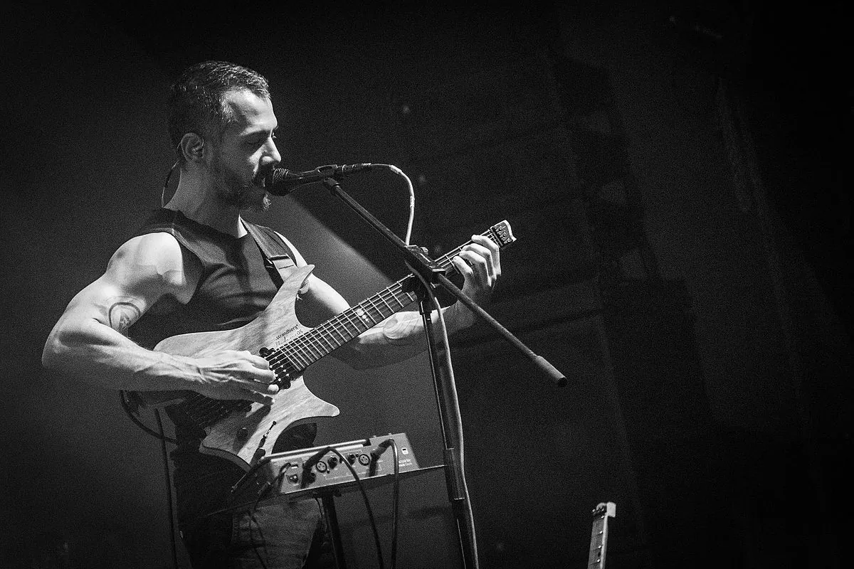 Cynic: suoneranno per intero "Focus" in alcuni show speciali