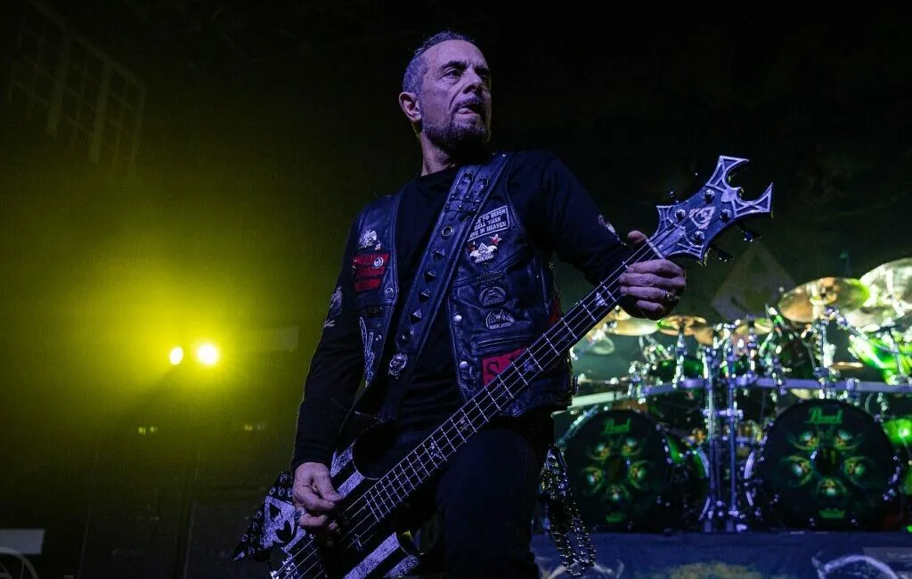 Overkill: D.D. Verni, "Se il tour in primavera verrà confermato, porteremo dal vivo il nuovo album"