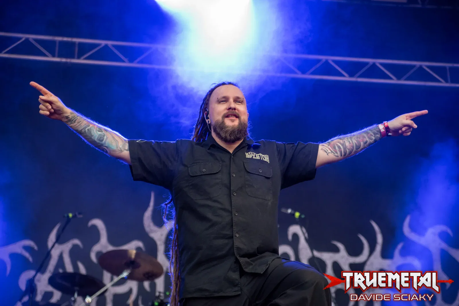 Camunia Sonora 2022: Suffocation e Decapitated sono al festival ma si rifiutano di suonare