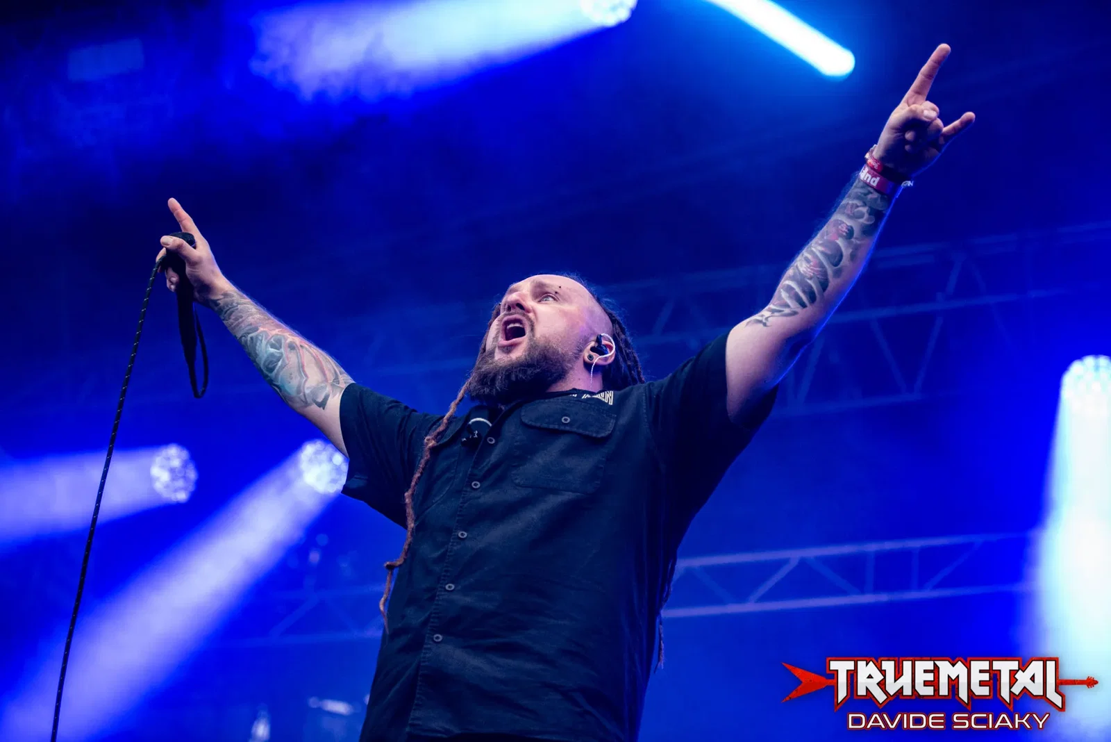 Concorso: vinci biglietti per il concerto dei Decapitated a Milano