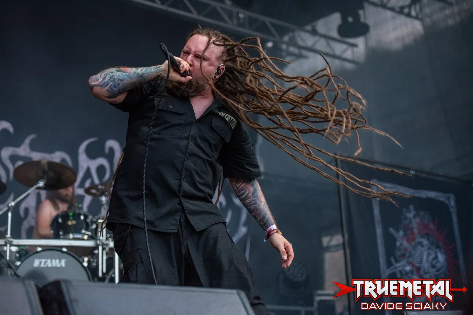 Decapitated e Despised Icon: annunciano il tour da co-headliner, una data in Italia