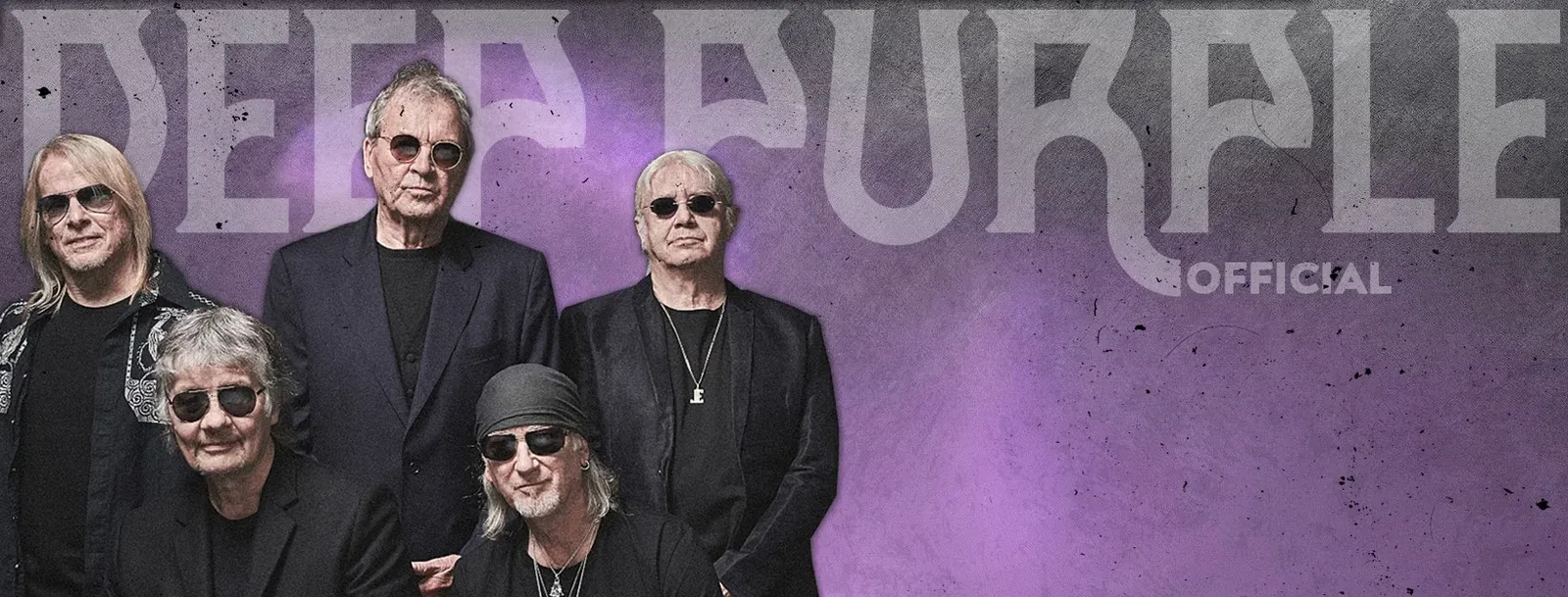 Deep Purple: a novembre l'album di cover "Turning to Crime", svelati artwork e tracklist