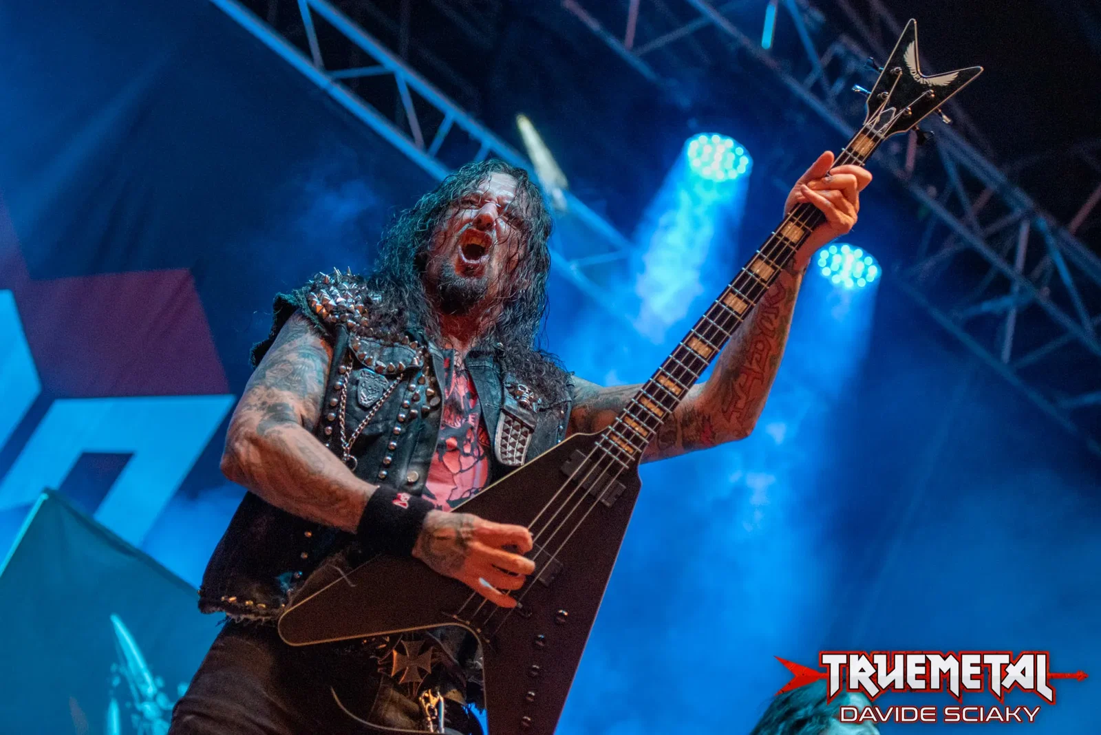 Destruction: annunciato il nuovo album "Birth Of Malice", guarda il video del singolo "Destruction"