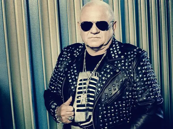 Dirkschneider: la performance completa all'Alcatraz Festival 2021