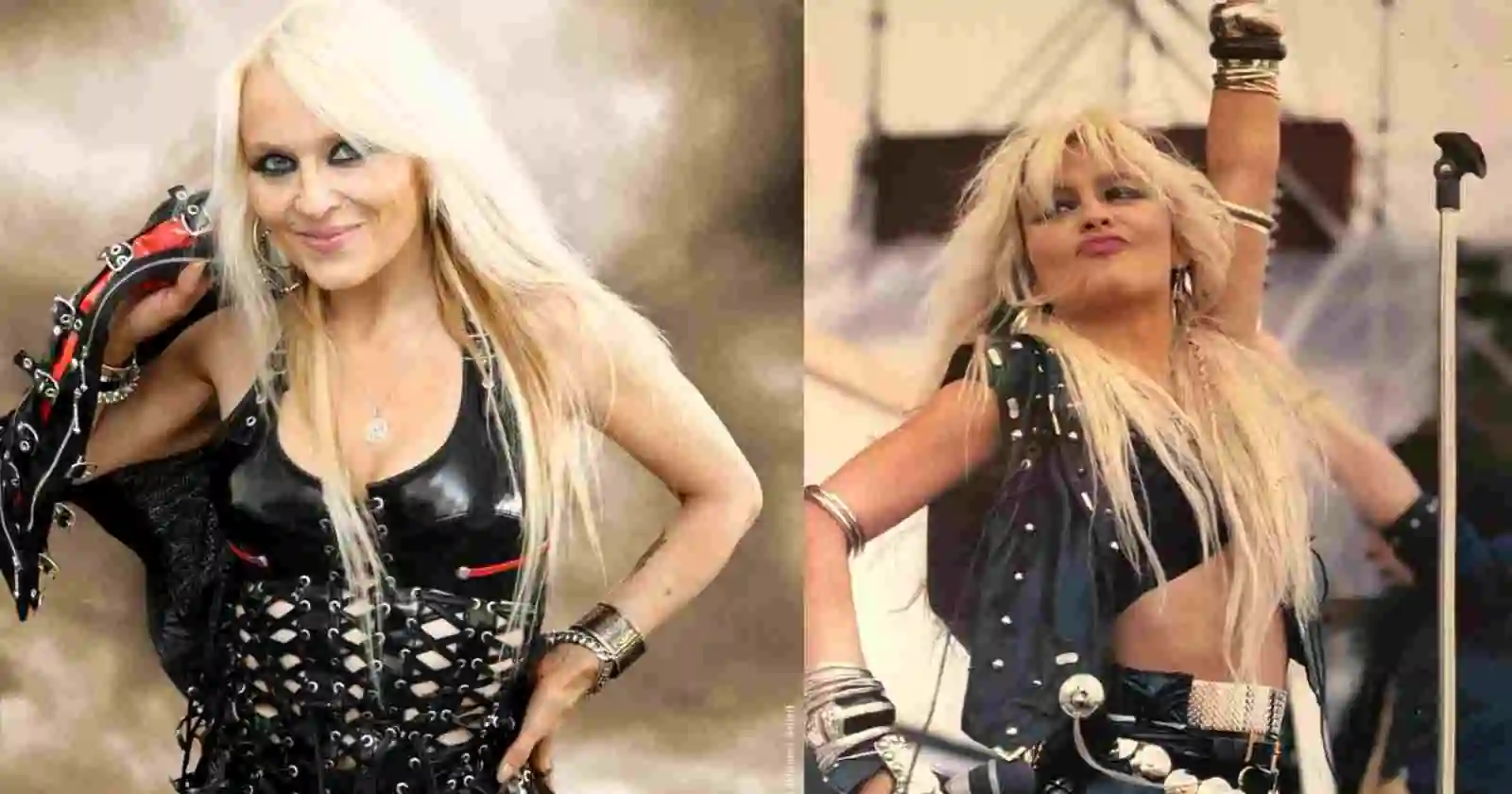 Doro Pesch: "Nei Novanta le case discografiche mi dicevano, 'Se non è Grunge, non possiamo fare marketing'"