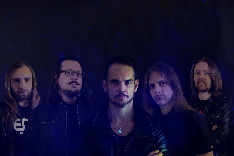 Eternity's End: ascolta il nuovo singolo 'Deathrider'