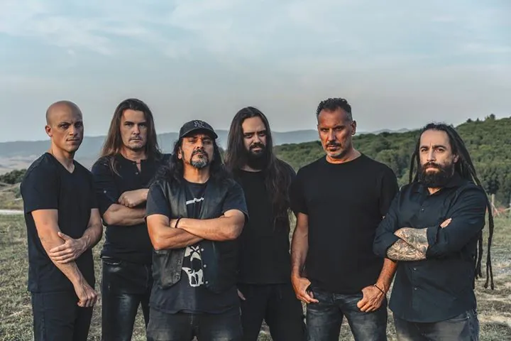 Eldritch: annunciano il nuovo album "EΩS", con il rientrante Oleg Smirnoff