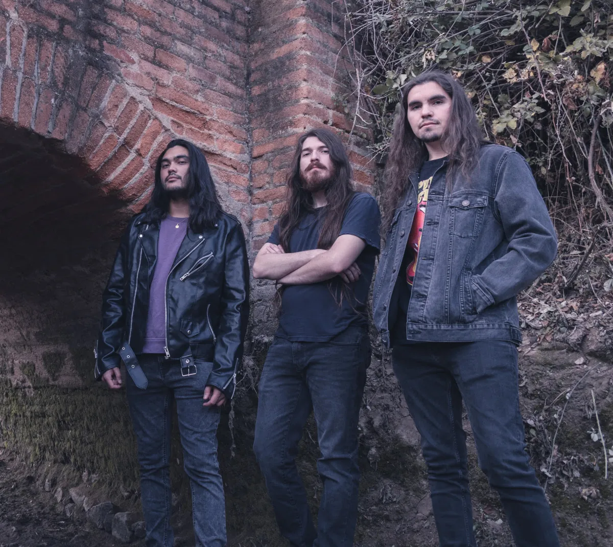 Espada: firmato il contratto con Elevate Records, nuovo LP in arrivo