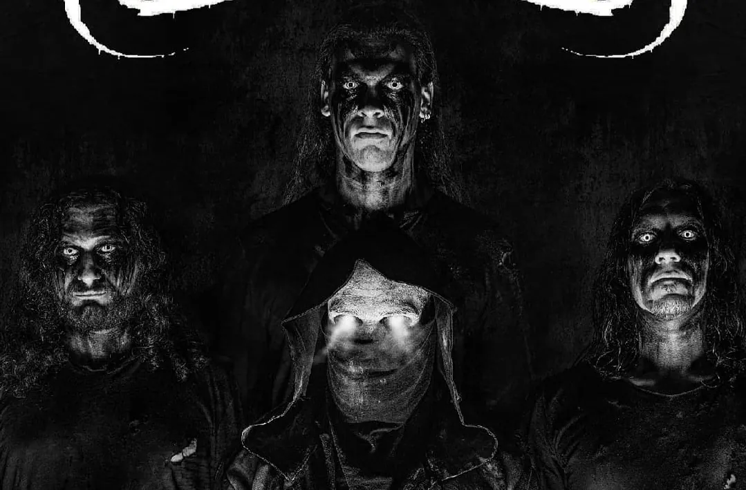 Exitium: la nuova band black/death pubblica il primo singolo