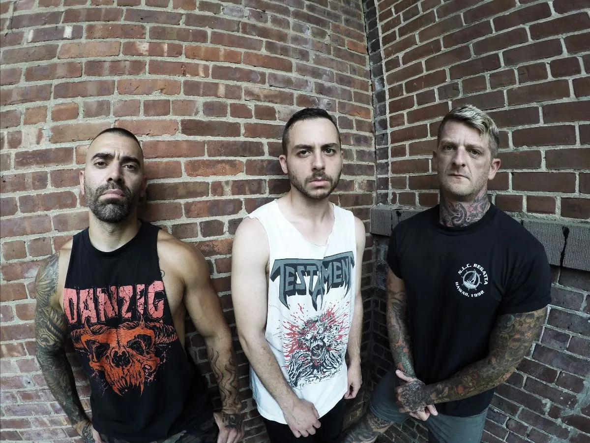 Extinction A.D.: firmato il contratto con Unique Leader Records, annunciato un nuovo EP, primo singolo online