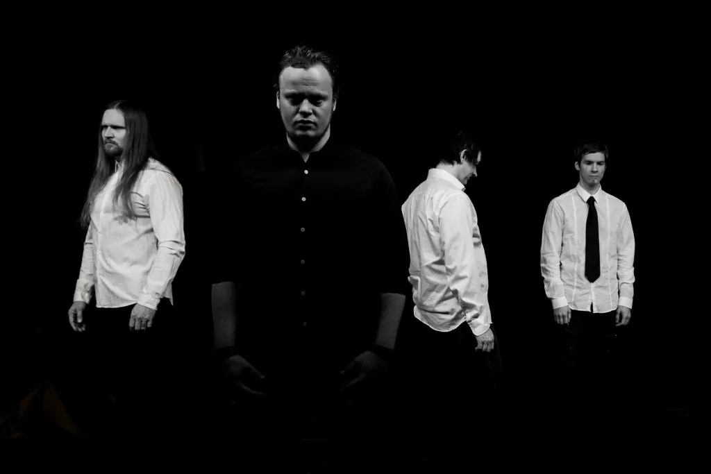 Funeral (Nor): il playthorugh di 'Erindring I - Hovmod'