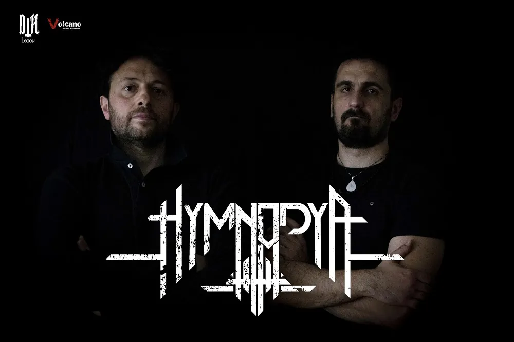 Hymnodya: il lyric video di 'Divine'